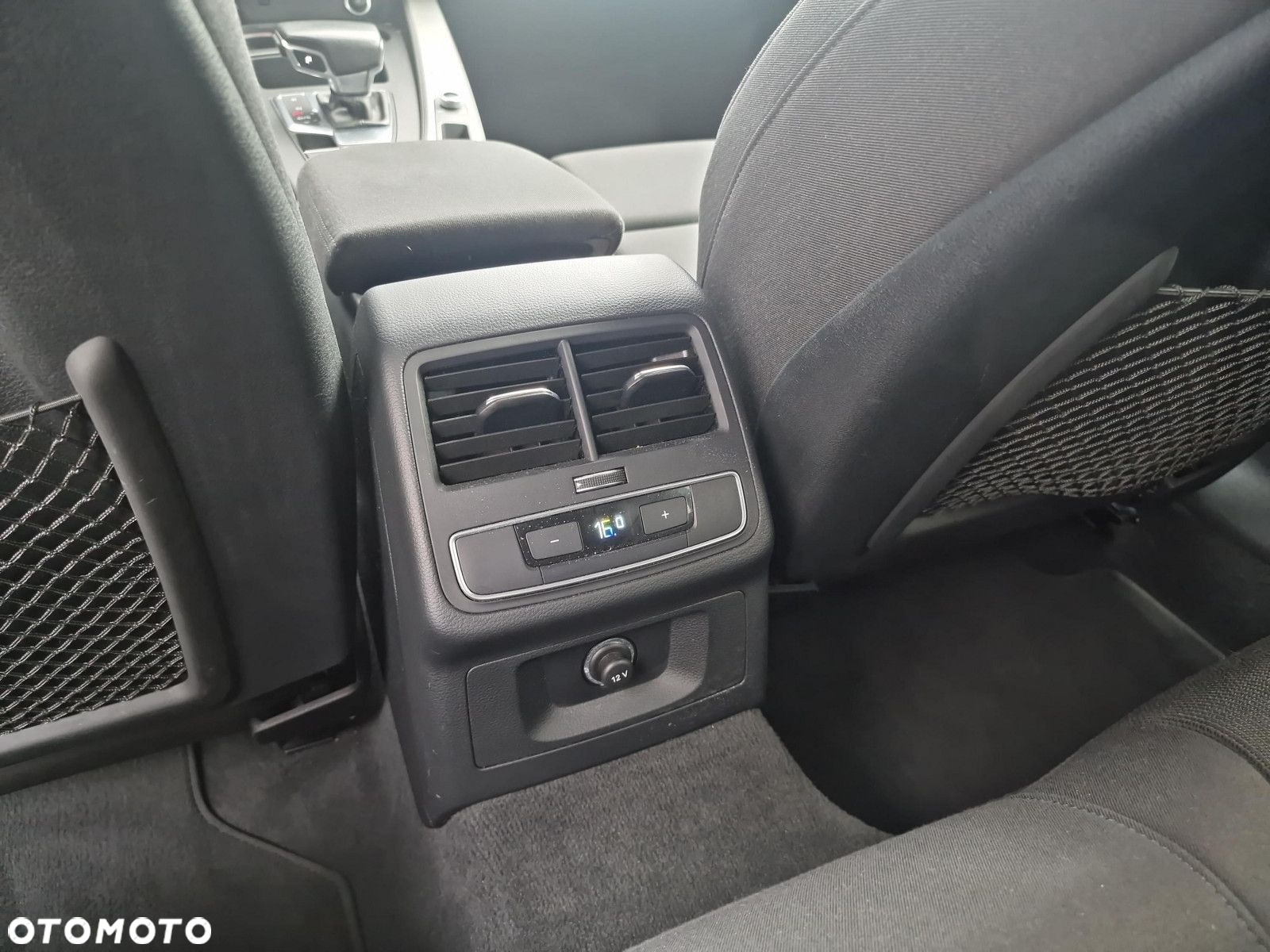Audi A4 - 14