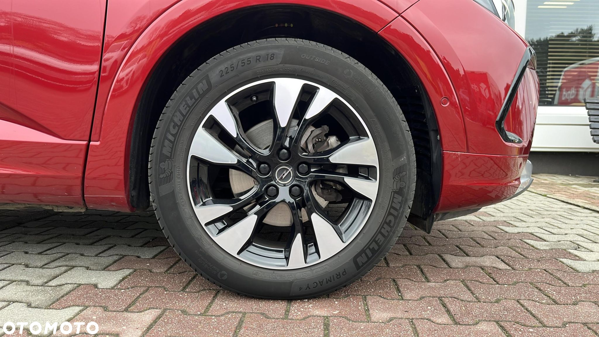 Opel Grandland X - 18