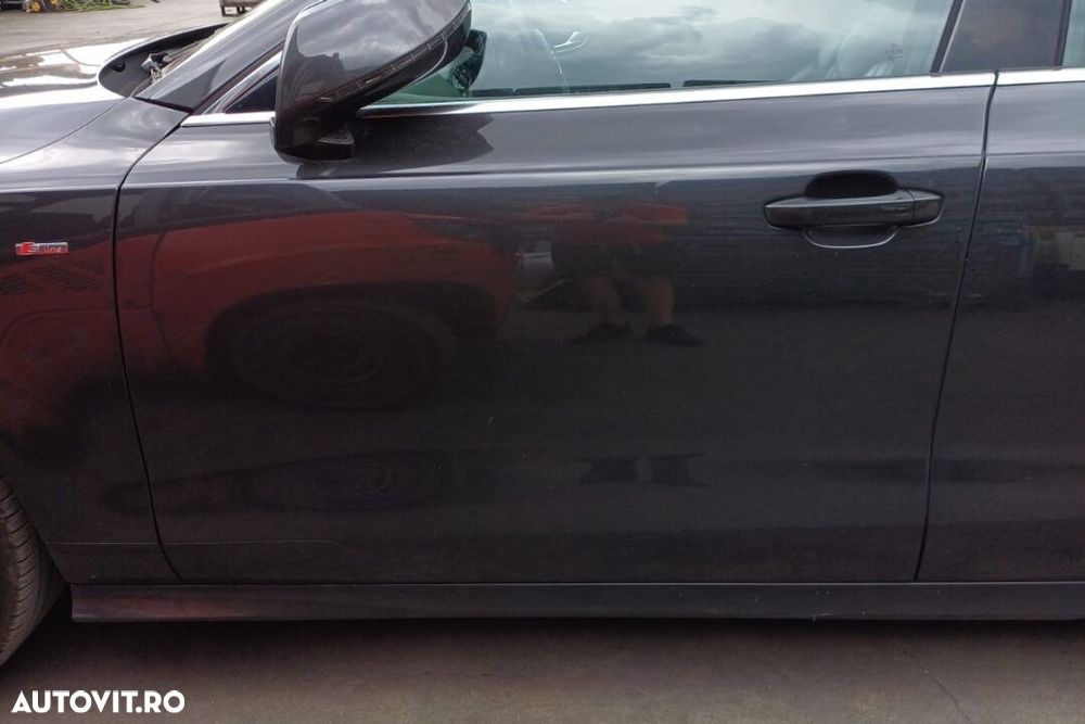 USA STANGA/DREAPTA - FATA/SPATE - AUDI A7 - 3