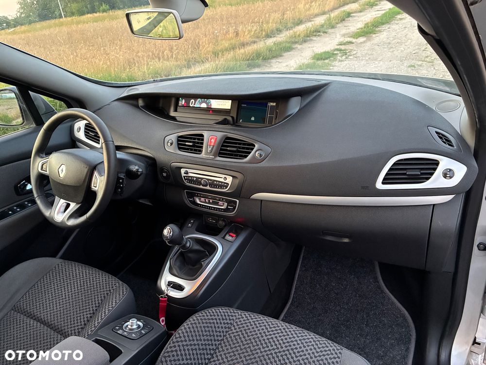 Renault Scenic 1.4 16V TCE TomTom Edition - 26