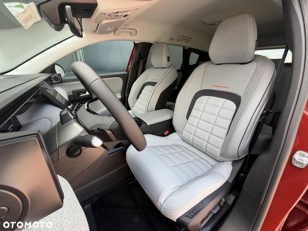 Citroën C5 Aircross 1.2 mHEV Max eDCT6 - 12