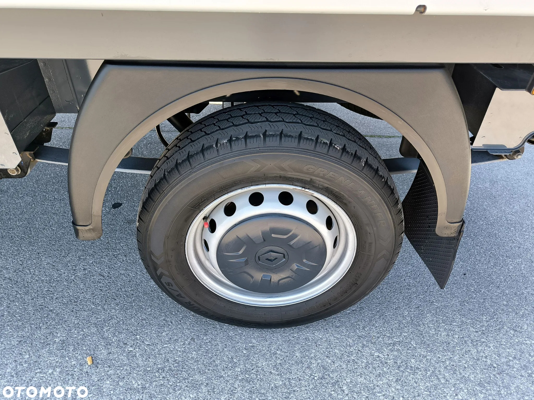 Renault Master - 17