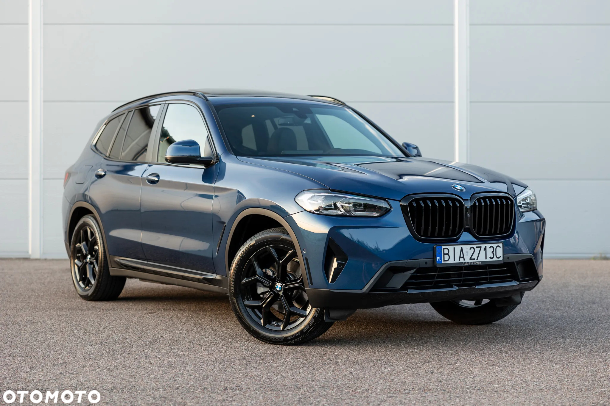 BMW X3 xDrive30i xLine - 5