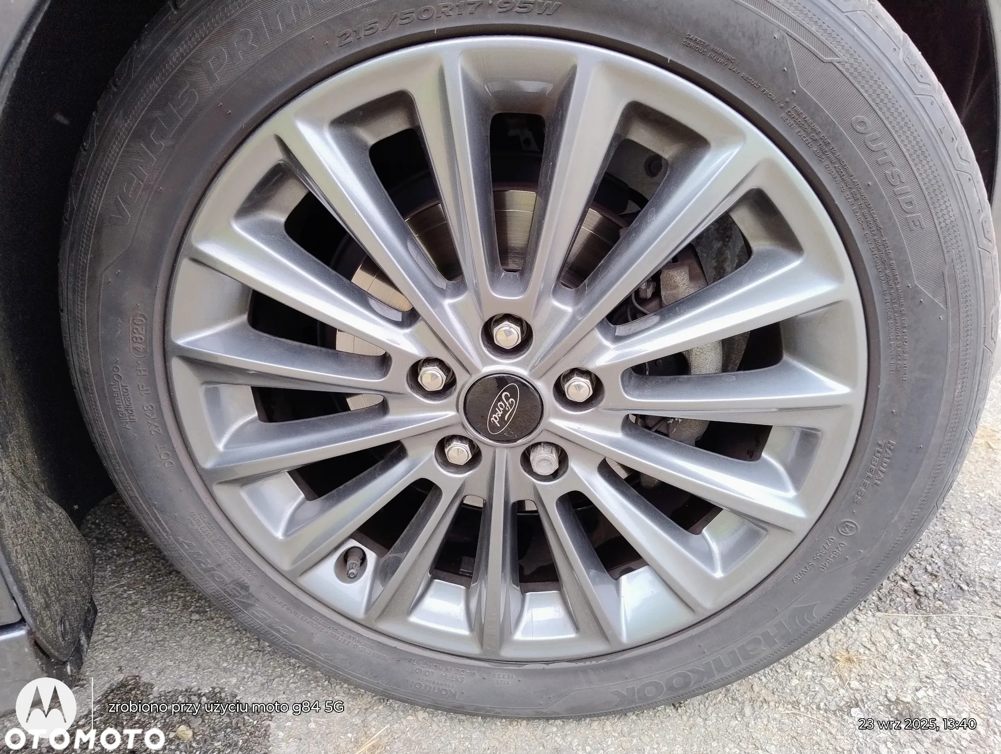 Ford Focus 1.0 EcoBoost ST-Line Black ASS - 20