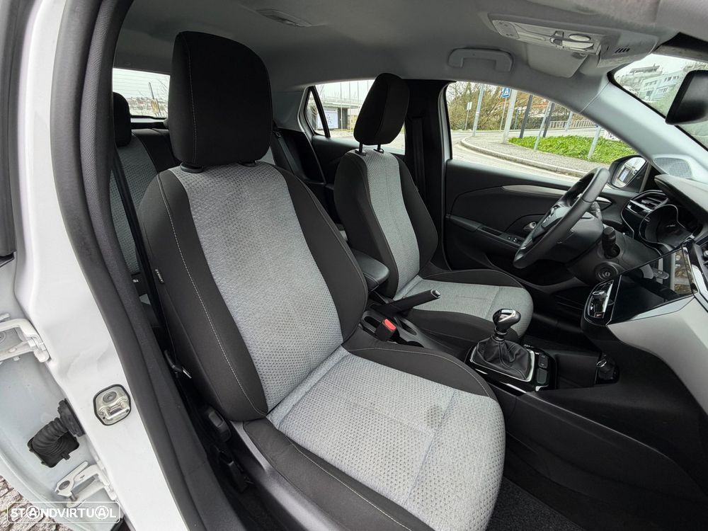 Opel Corsa 1.2 T Edition - 40