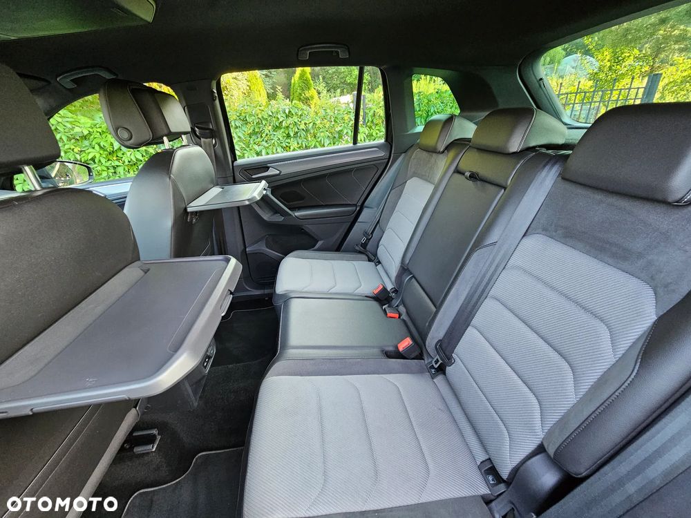 Volkswagen Tiguan 2.0 TDI SCR R-Line - 39