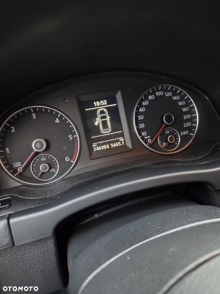 Volkswagen Golf Plus - 6