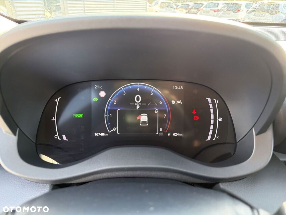 Toyota Yaris Hybrid 1.5 Style - 17