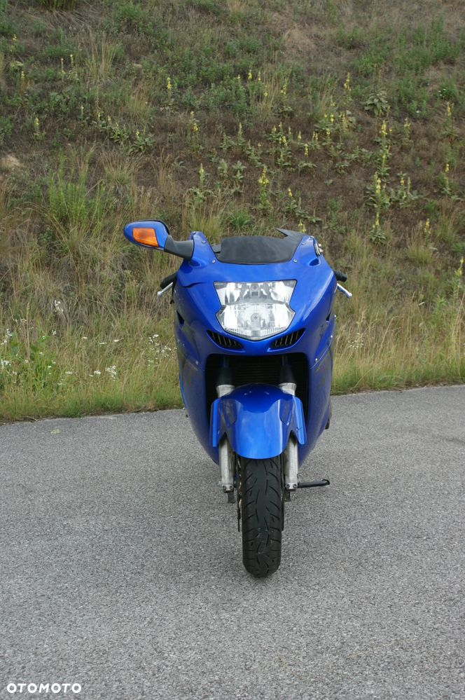 Honda CBR - 4