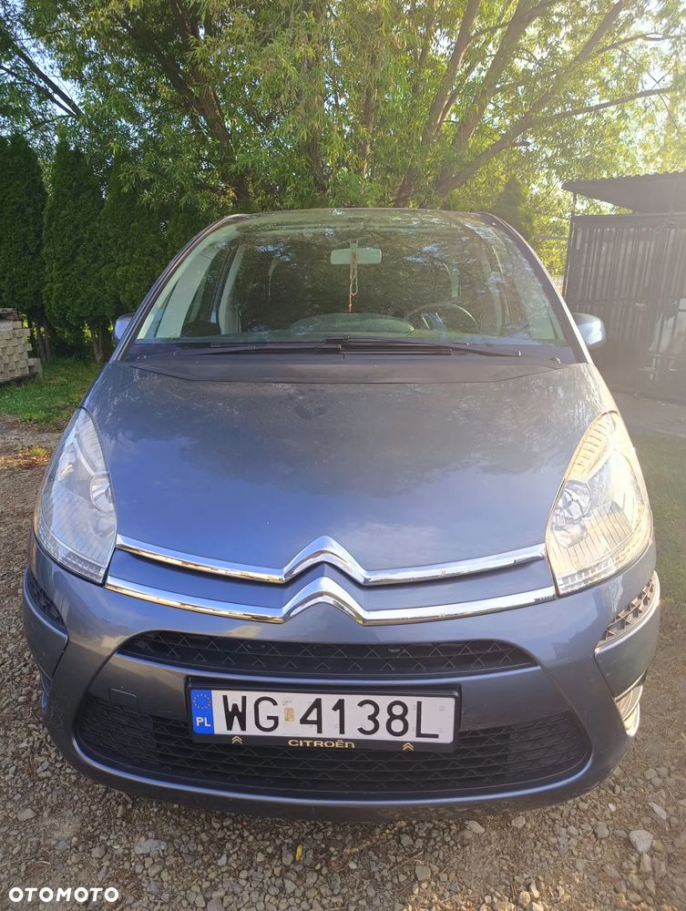 Citroën C4 Picasso VTi 120 Attraction - 5