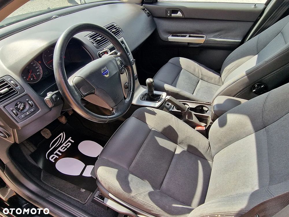 Volvo V50 - 8