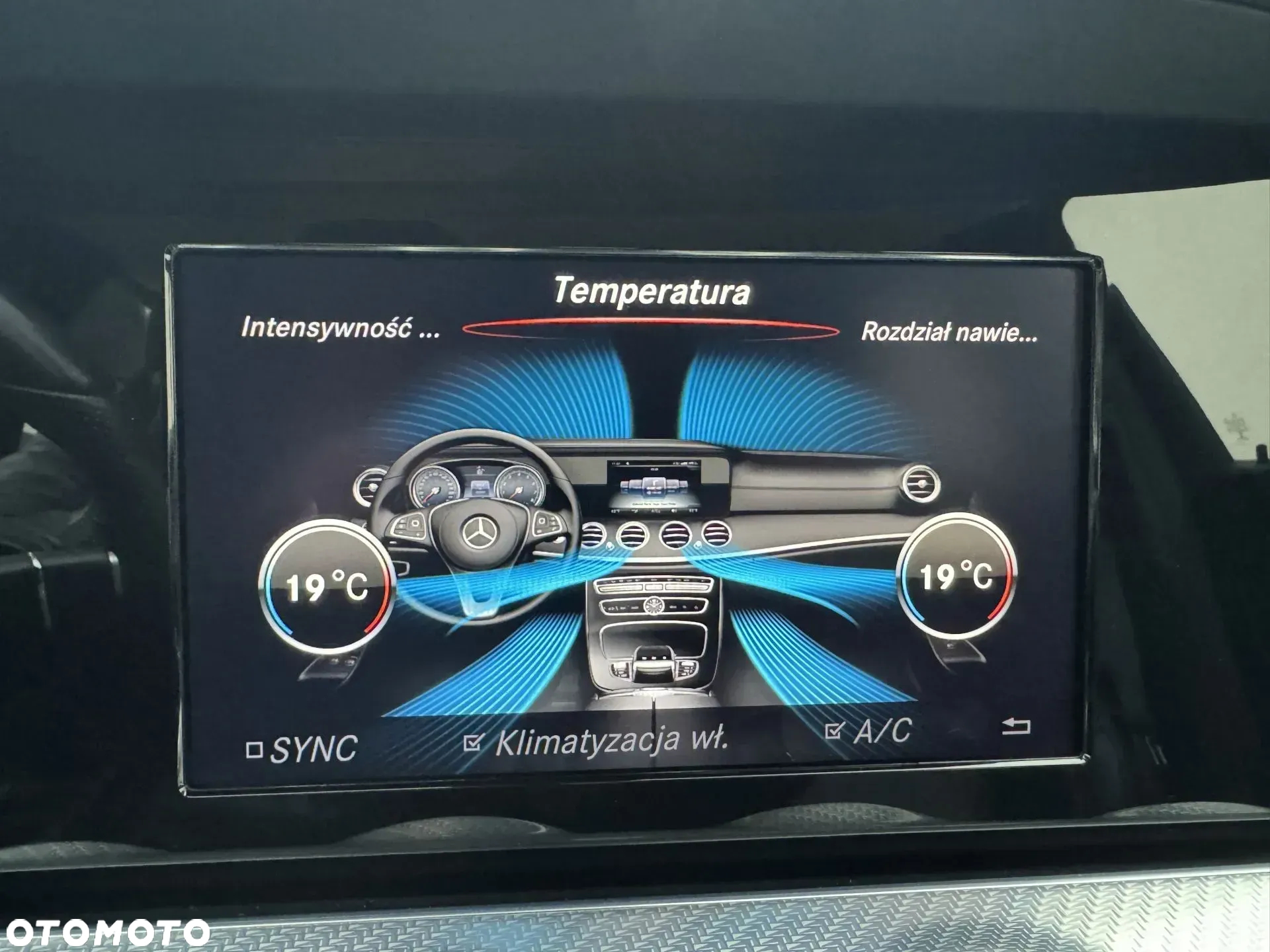 Mercedes-Benz Klasa E 220 d 4Matic T All-Terrain 9G-TRONIC Avantgarde - 29