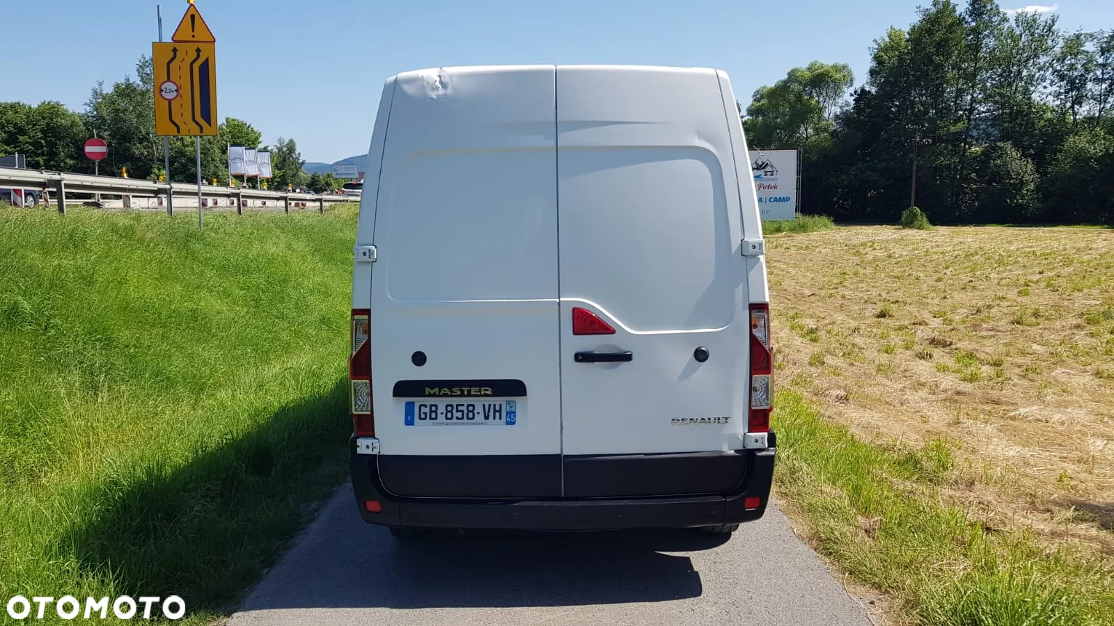 Renault Master - 4
