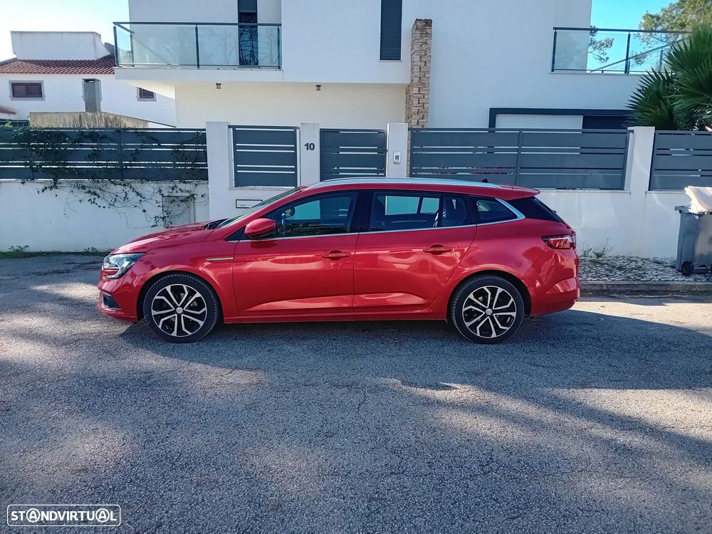 Renault Mégane - 2
