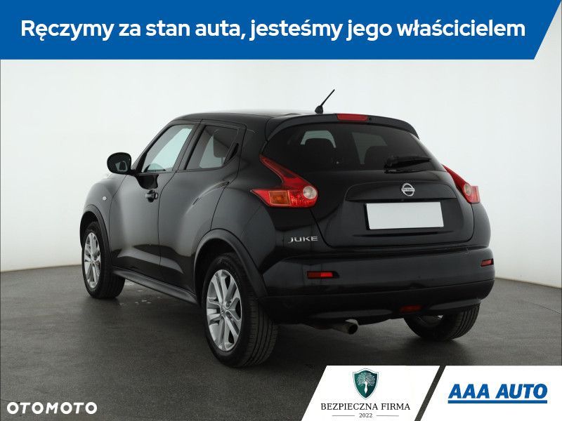 Nissan Juke - 6