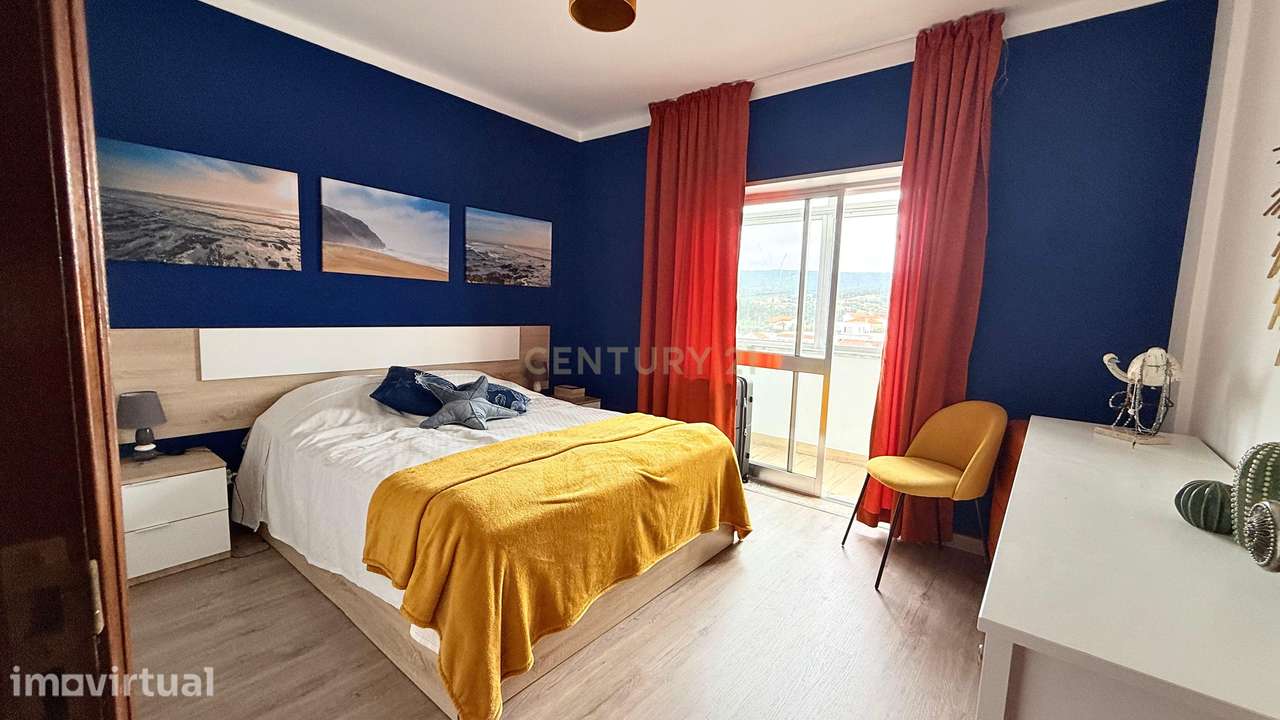 Apartamento T2 | Arrendamento | Figueira da Foz - Grande imagem: 5/19