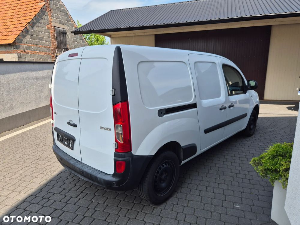 Mercedes-Benz Citan - 9