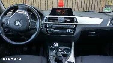 BMW Seria 1 - 5