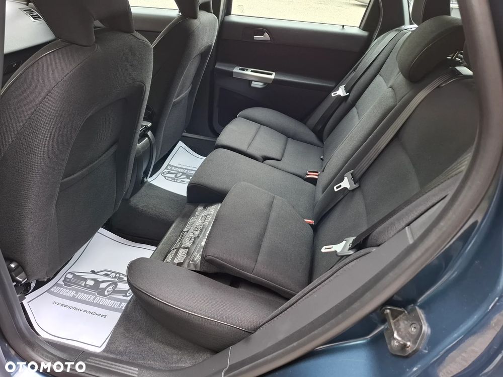 Volvo V50 1.8 Kinetic - 26