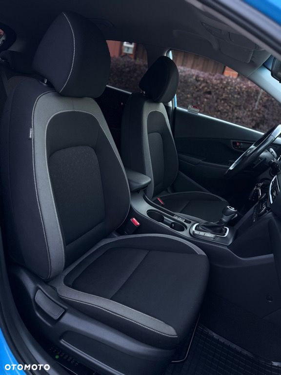 Hyundai Kona 1.6 GDI DCT Premium - 35