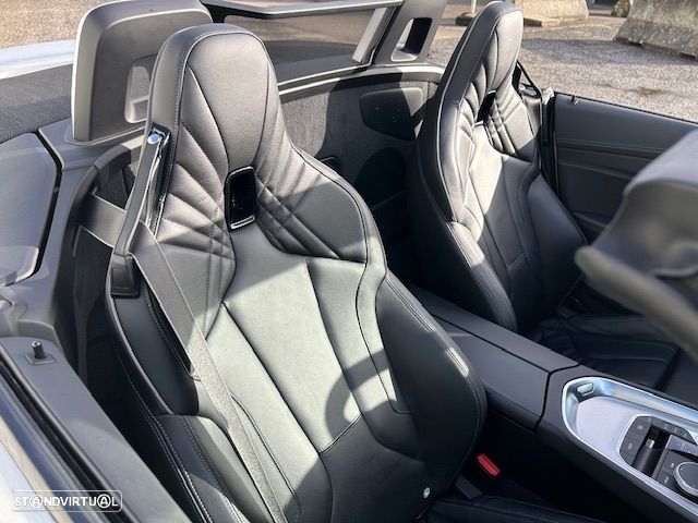 BMW Z4 sDrive20i Aut. M Sport - 24