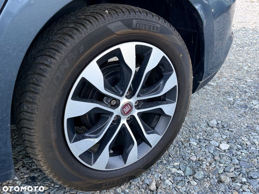 Fiat Tipo 1.3 MultiJet - 15