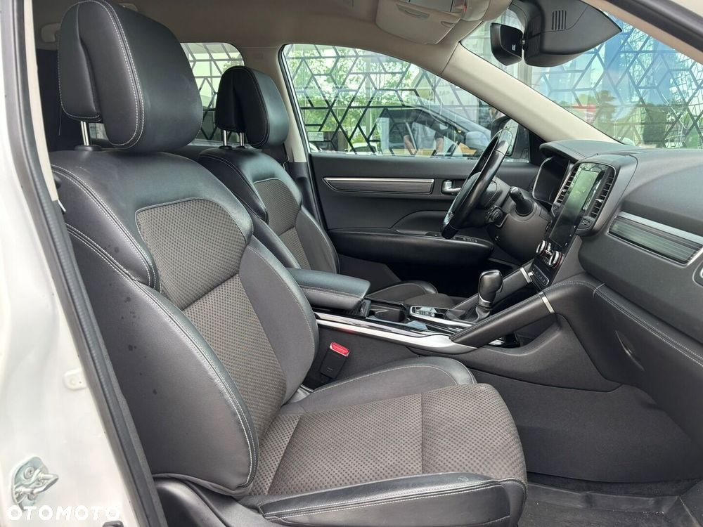Renault Koleos 1.3 TCe Techno EDC - 22