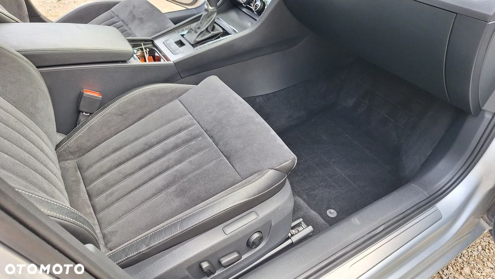 Skoda Superb 2.0 TDI 4x4 Style DSG - 22