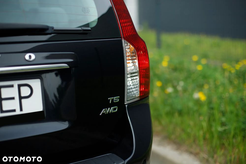 Volvo V50 T5 AWD RDesign - 11
