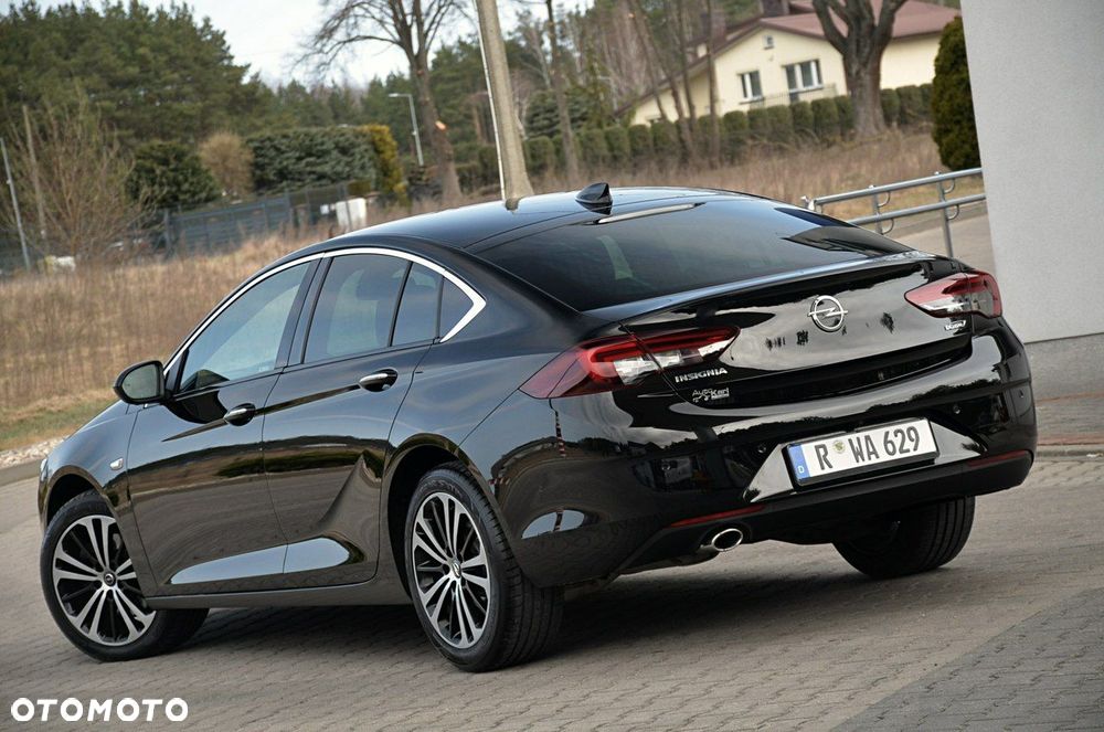 Opel Insignia - 13