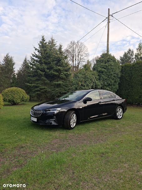 Opel Insignia - 3