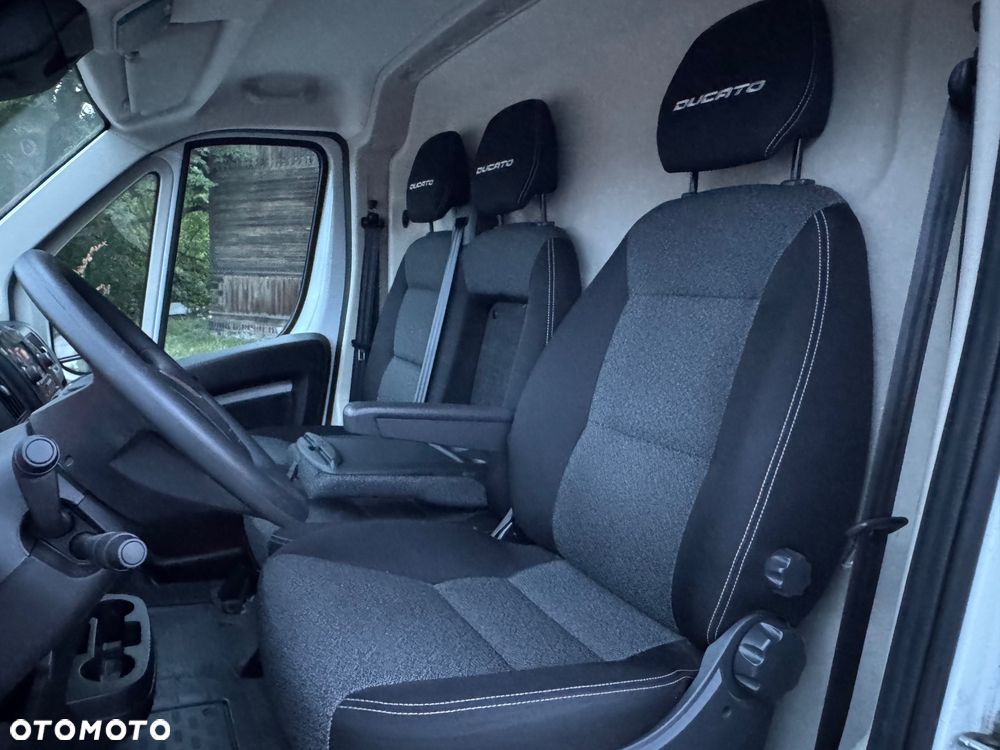 Fiat DUCATO - 19