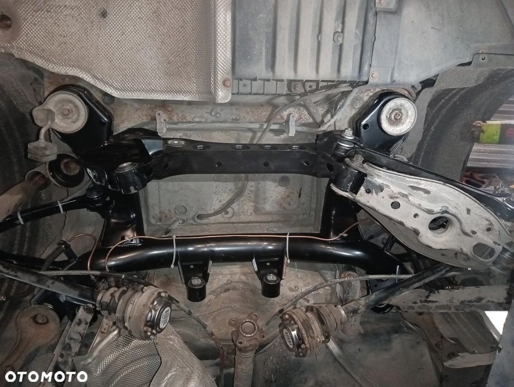 Wymiana Uszczelniaczy Zaworowych BMW N42 N46 n45  e90 e46 e87 n52 m54 - 26