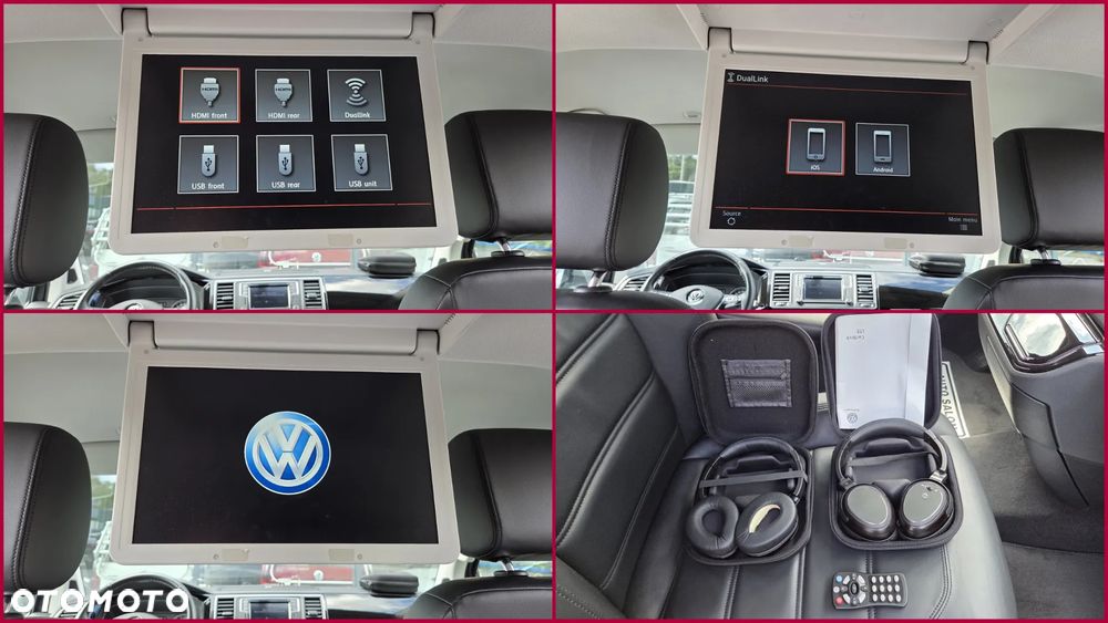 Volkswagen Multivan 2.0 TDI L1 Highline 4Motion DSG - 24