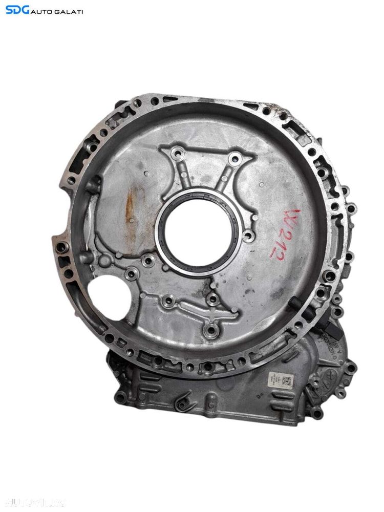 Capac Distributie Mercedes SLK R172 2.2 CDI 2012 - 2024 Cod A6510150802 [N1134] - 5