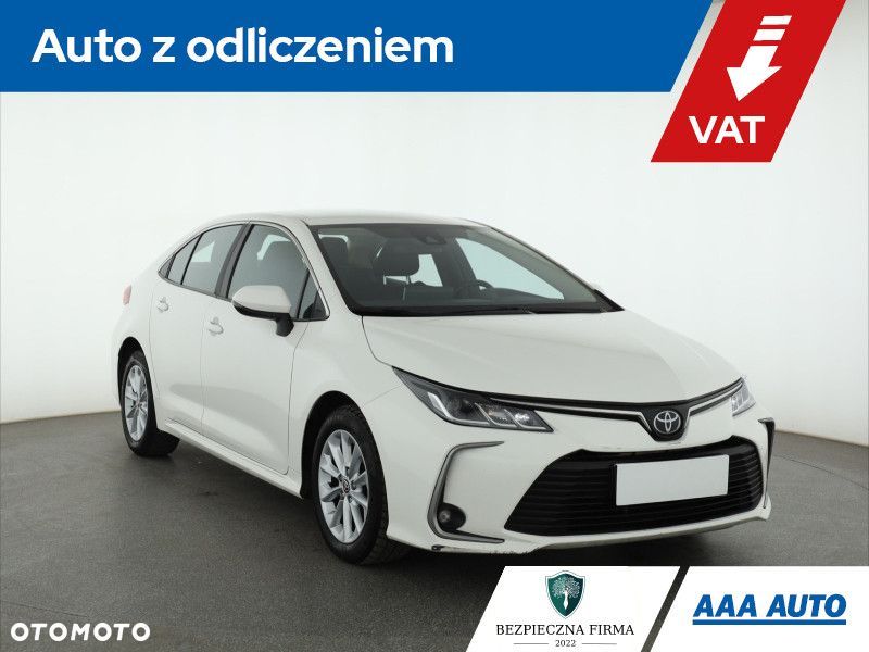 Toyota Corolla - 2