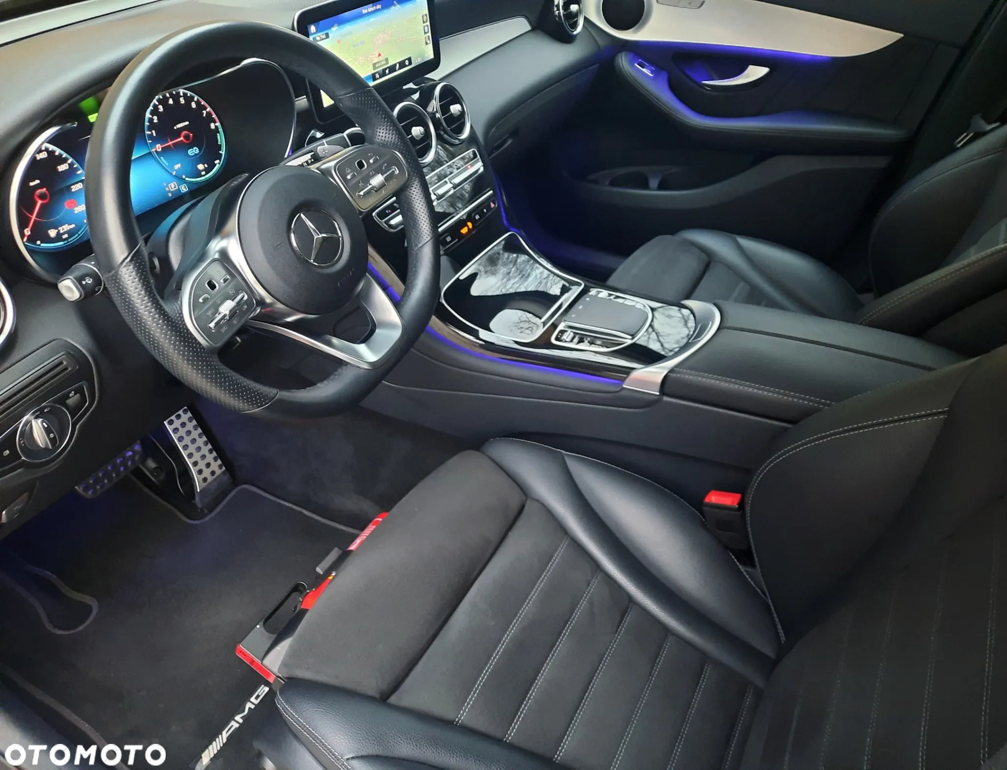 Mercedes-Benz GLC - 20