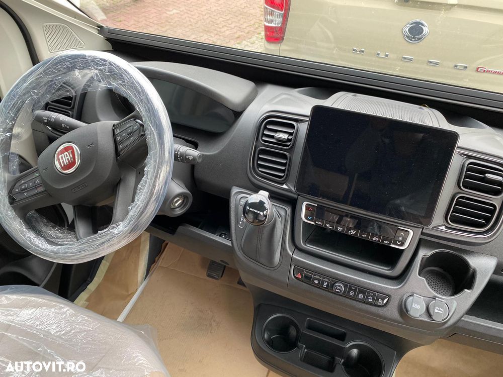 Adria SunLiving V 65 XL - 26