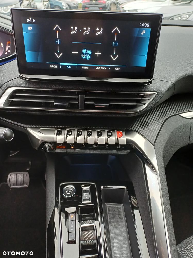 Peugeot 3008 1.2 PureTech mHEV Allure Pack S&S e-DCS6 - 17