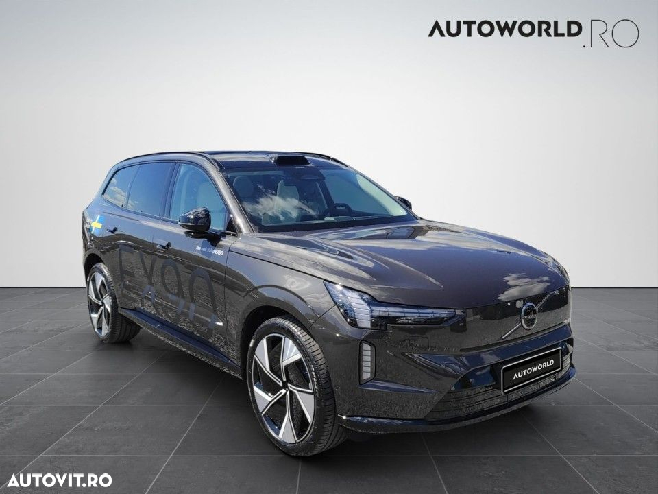 Volvo EX90 Twin Motor Ultra - 17