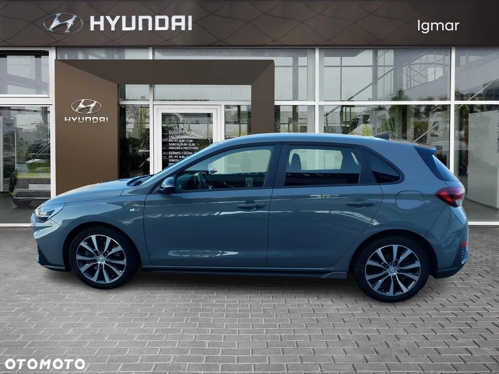 Hyundai i30 - 2