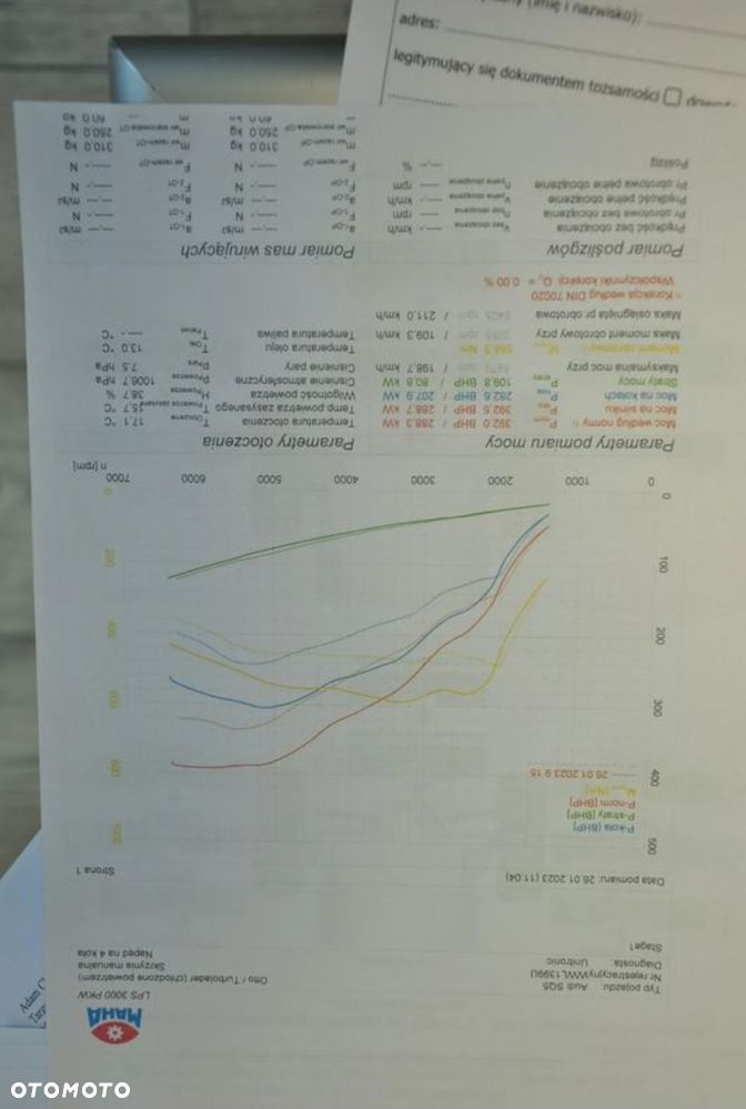 Audi SQ5 3.0 TFSI Quattro Tiptronic - 23