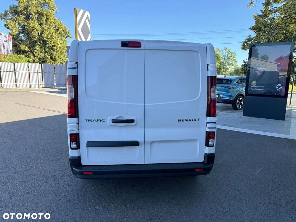 Renault Trafic - 5