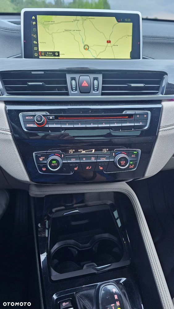 BMW X2 - 19