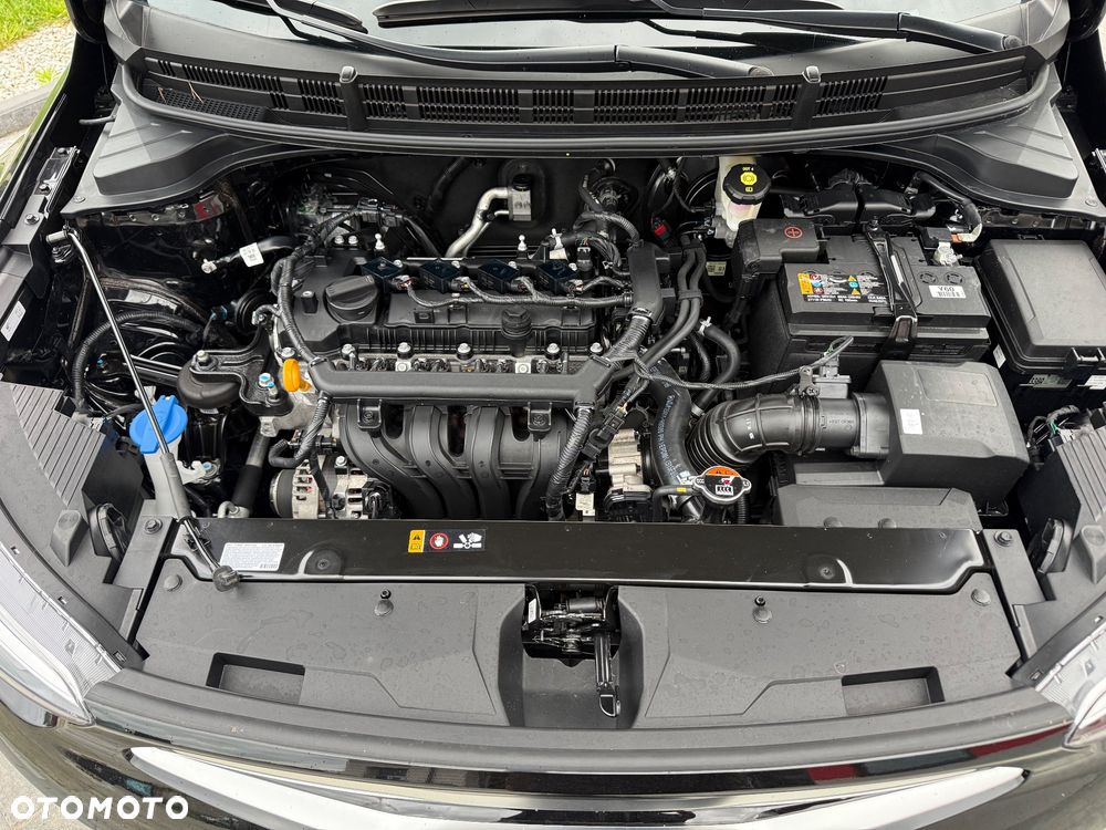 Kia Stonic 1.2 L Business Line - 14