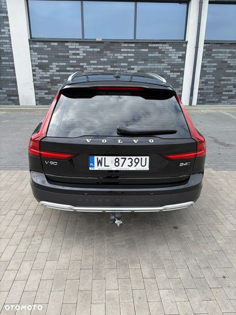 Volvo V90 Cross Country B4 D AWD Plus - 5