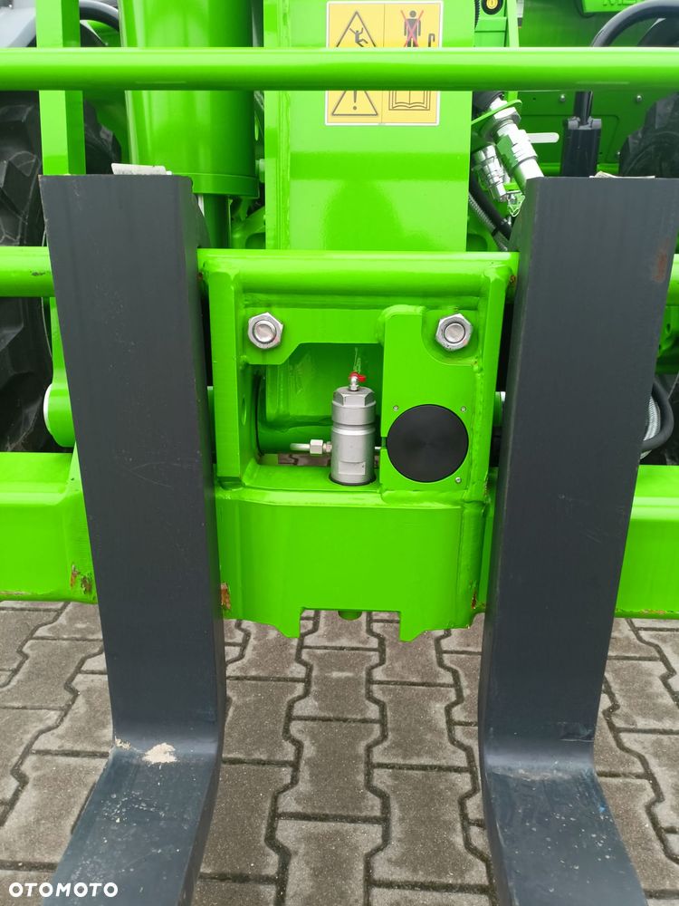 Merlo TF 42.7 - 136 - 9