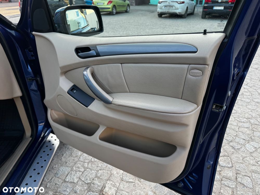 BMW X5 3.0 d Edition Exclusive Sport - 25