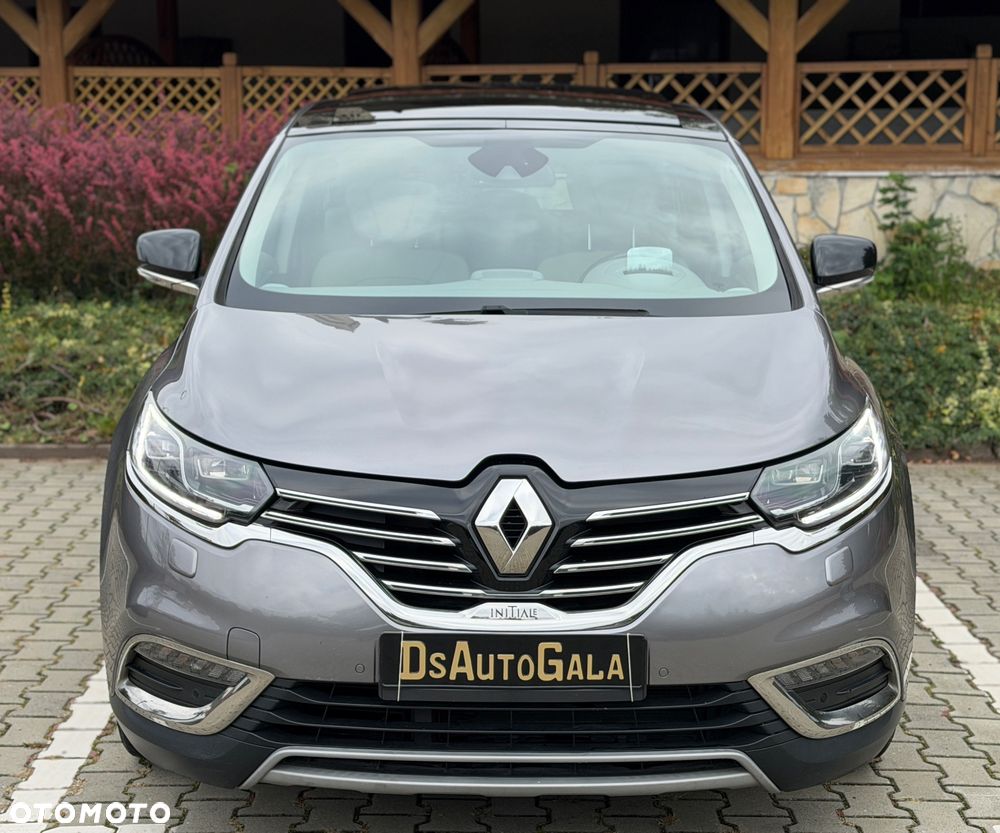 Renault Espace 2017