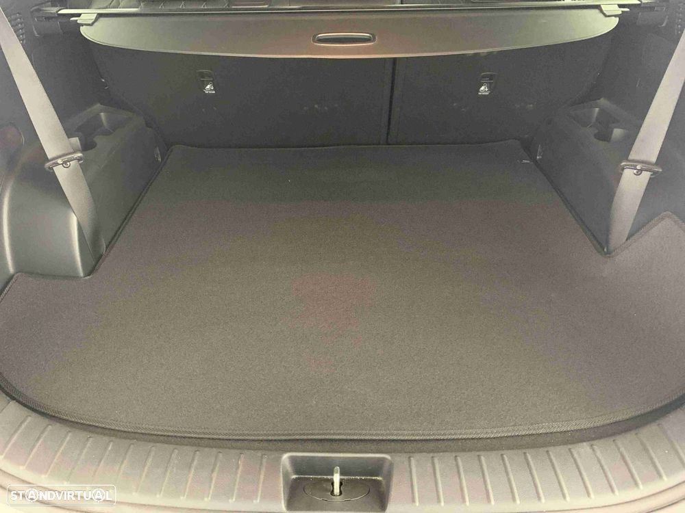 Hyundai Santa Fe 2.2 CRDi Vanguard+Luxury Pack - 14